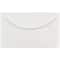 JAM Paper White 2Pay Commercial Mini Envelopes, 100ct.